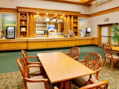 Express & Warwick-providence Airport By Ihg 3*